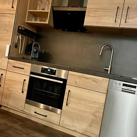 호텔 Naturboutique Rauszeit